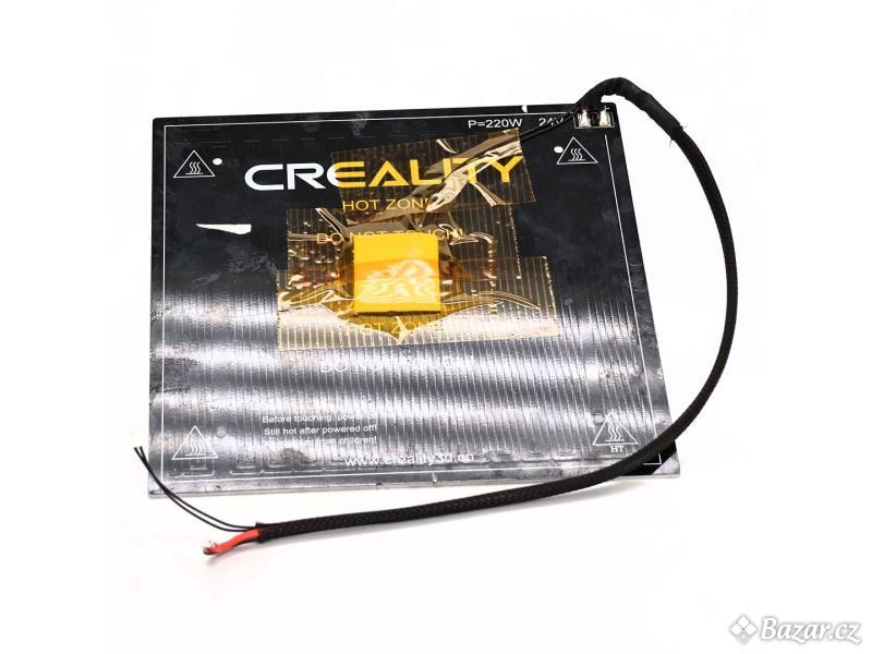 Příslušenství Creality 3D ‎CRGJX-P-RCB