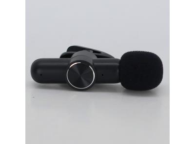 Bezdrátový mikrofon GRTPRTS K2