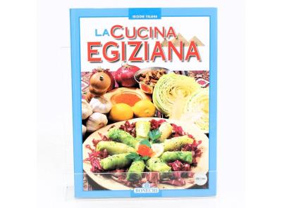 Alberto Andreini: La Cucina Egiziana