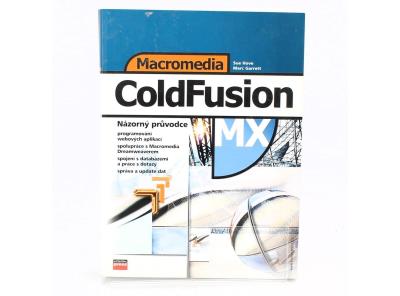 Sue Hove a kolektiv:Macromedia ColdFusion MX
