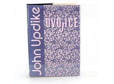 Kniha John Updike - Dvojice