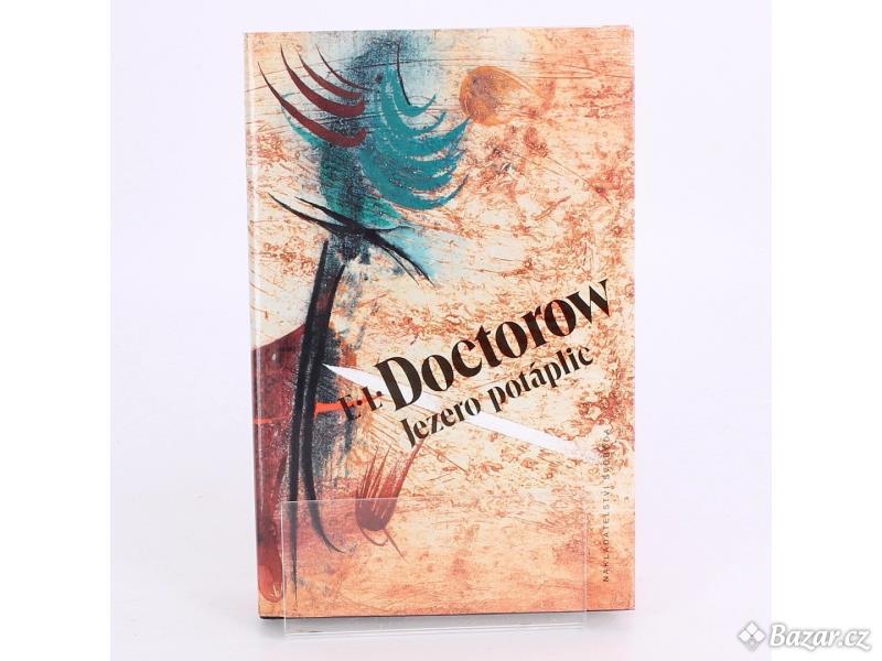 Kniha E. L. Doctorow: Jezero potáplic