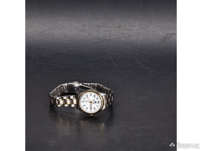 Dámské hodinky OLEVS OLS-DE-5567JG-JB