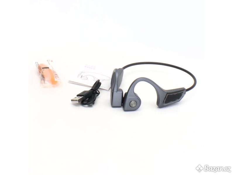 Bezdrátová sluchátka Figmasu F806