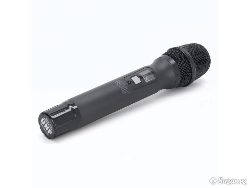 Mikrofon černý FerBuee Z-203