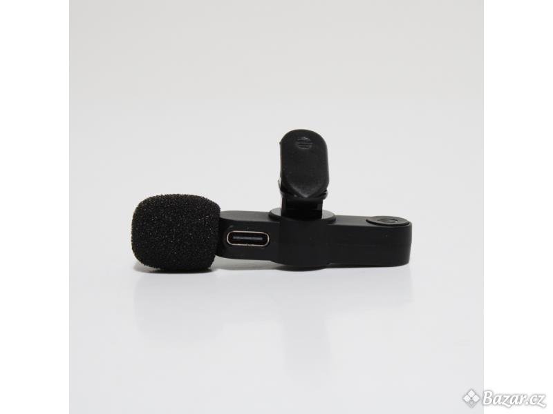 Bezdrátový mikrofon iDiskk AP002-EU