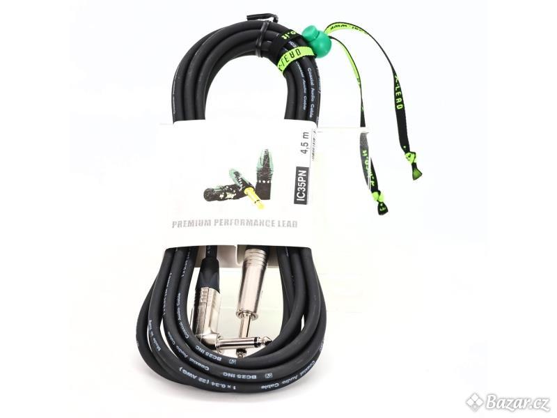 Kabel X-LEAD MC10PN050BK 5m