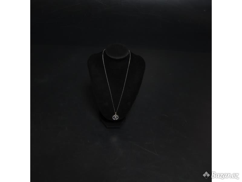 Dámský náhrdelník Aoboco sestry