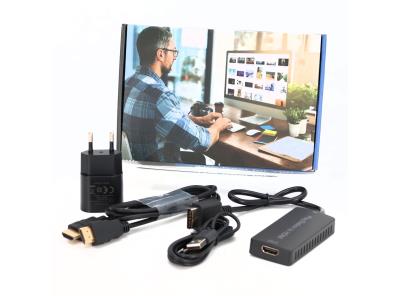 Video konektory Wrugste HDMI->OS2