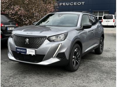 Peugeot 2008 1,2 PureTech ALLURE PACK EAT8