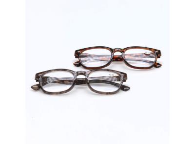 Dioptrické brýle Opulize RR14-2T7-350