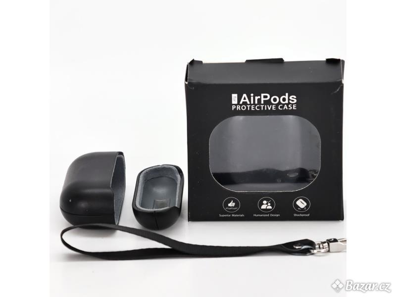 Pouzdro na sluchátka ICARER AirpodsPro2