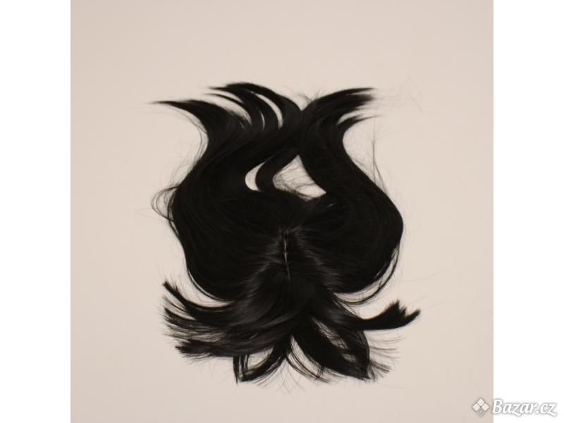 Umělé černé vlasy RemeeHi ‎JXA02698-4