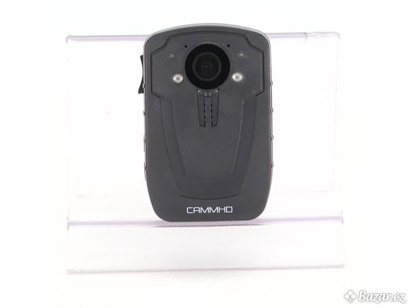 Kamera CAMMHD C8-32GB 1296P