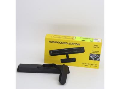 USB HUB Soekodu dotykový model  4 v 1