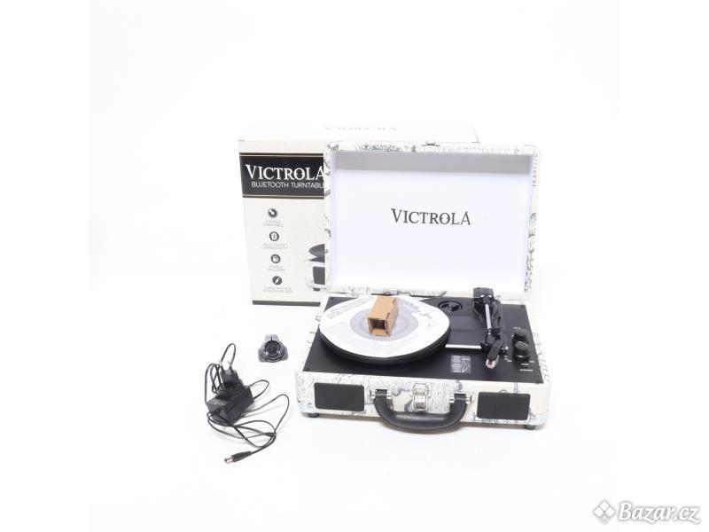 Gramofon Victrola ‎VSC-550BT-P4-EU