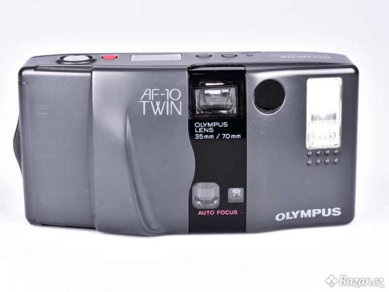 Olympus AF-10 Twin