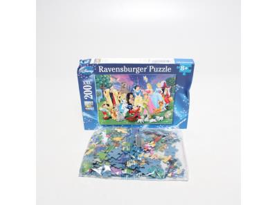 Dětská puzzle Ravensburger Disney XXL