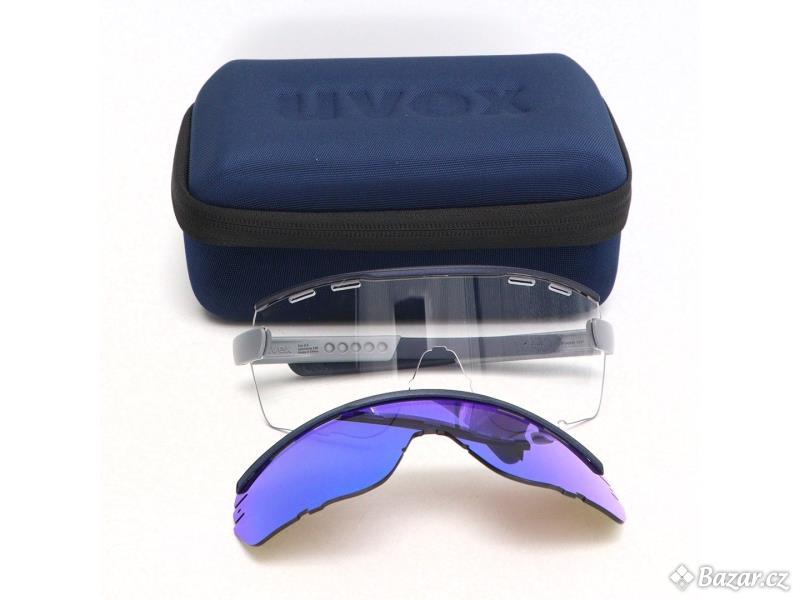 Cyklistické brýle Uvex ‎S533004 