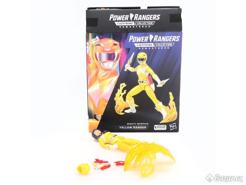 Figurka Power Rangers F7385 