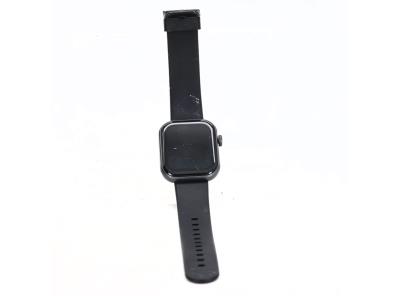 Nobrand Smartwatch černé 11