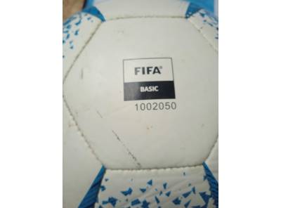 Fotbalovej míč 