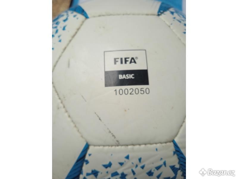 Fotbalovej míč 