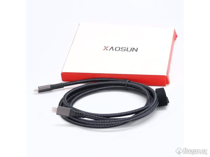 USB kabel XAOSUN U4G2-240W 2m