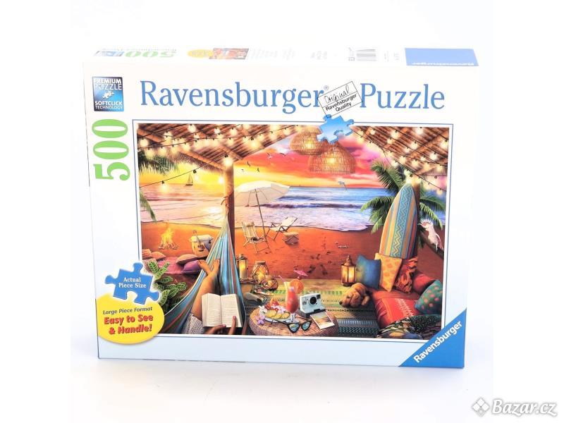 Puzzle Ravensburger 16795
