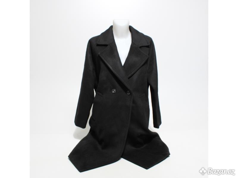 Dámský vlněný kabát Vero moda 10299737 