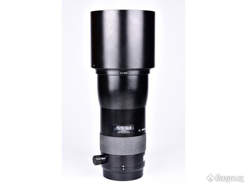 Hasselblad HC 300 mm f/4,5
