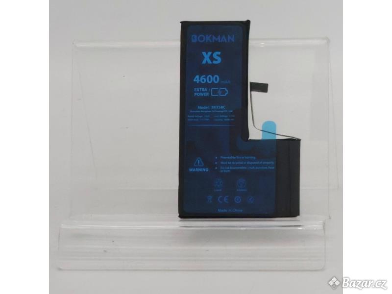 Baterie Bokman pro iPhone XS