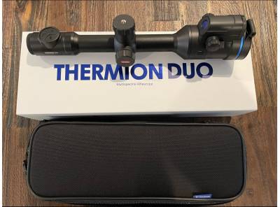 Pulsar Thermion Duo DXP50, THERMION 2 LRF XP50 PRO, THERMION 2 LRF XG50,  Thermion 2 XP50 Pro 