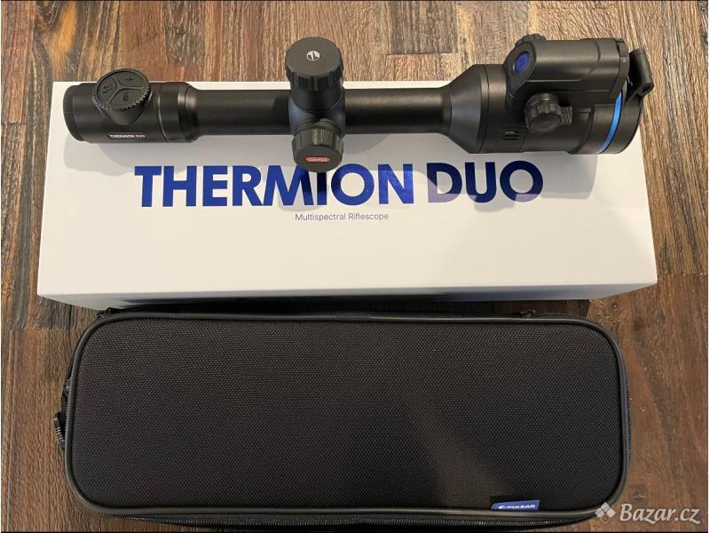 Pulsar Thermion Duo DXP50, THERMION 2 LRF XP50 PRO, THERMION 2 LRF XG50,  Thermion 2 XP50 Pro 