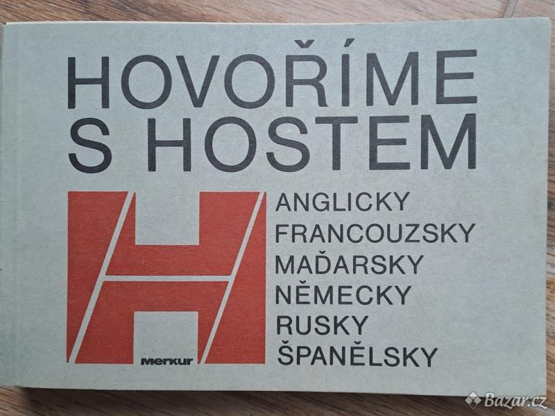 Hovoříme s hostem