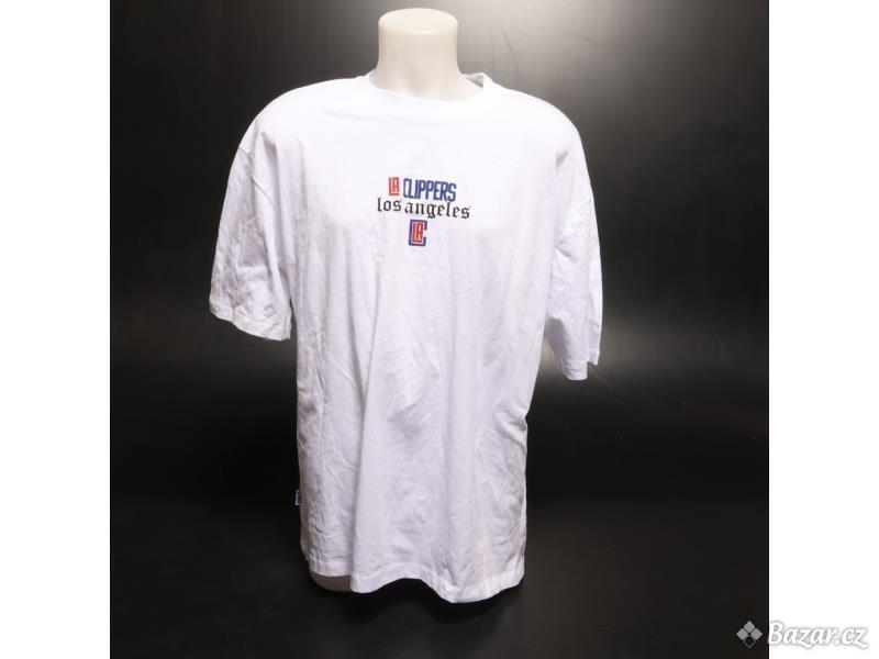 Pánské tričko NBA Clippers vel. L