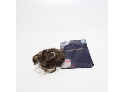 Příčesek Porsmeer ponytail 45 cm