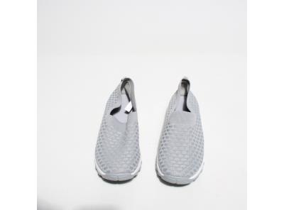 Sportovní boty Yeeteepot šedé vel.42