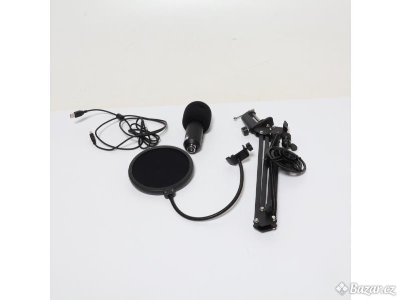 Podcastový mikrofon SUDOTACK ST900