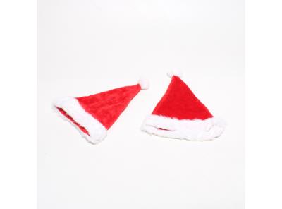 Vánoční čepice Benpen HAT-002 2 kusy