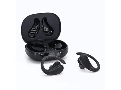 Bezdrátová sluchátka Dotn H31 černé