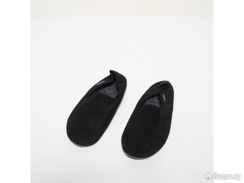 Dámské pantofle Kowayi černé vel. 42,5 EU