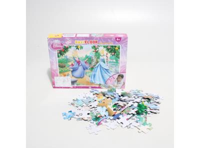 Dětské puzzle Disney 46720