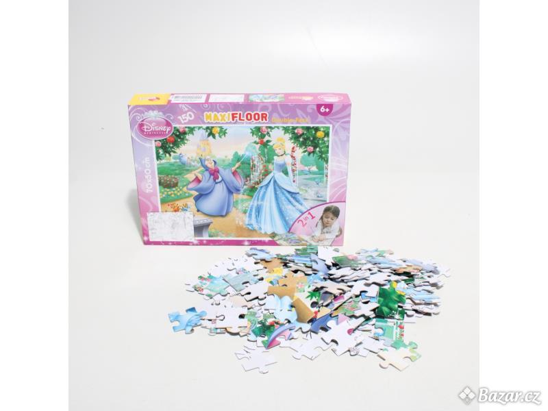 Dětské puzzle Disney 46720