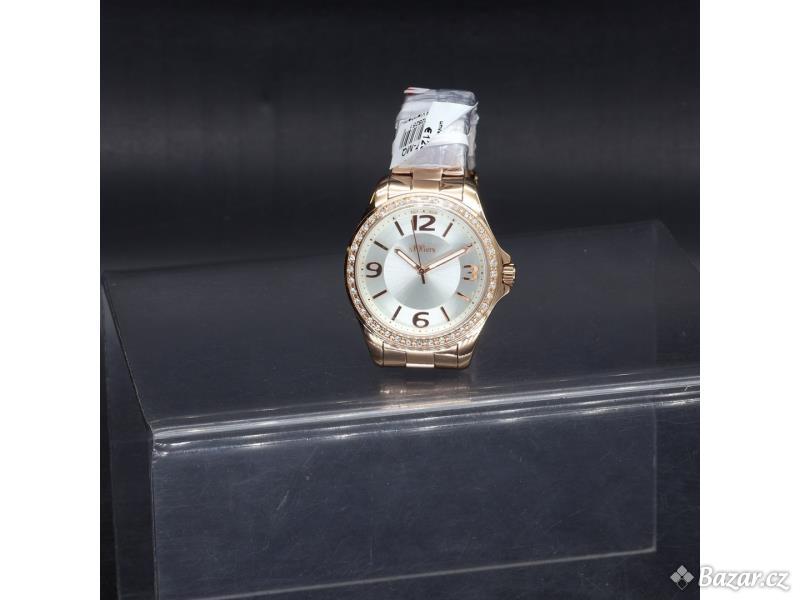 Dámské hodinky s.Oliver SO-2967-MQ