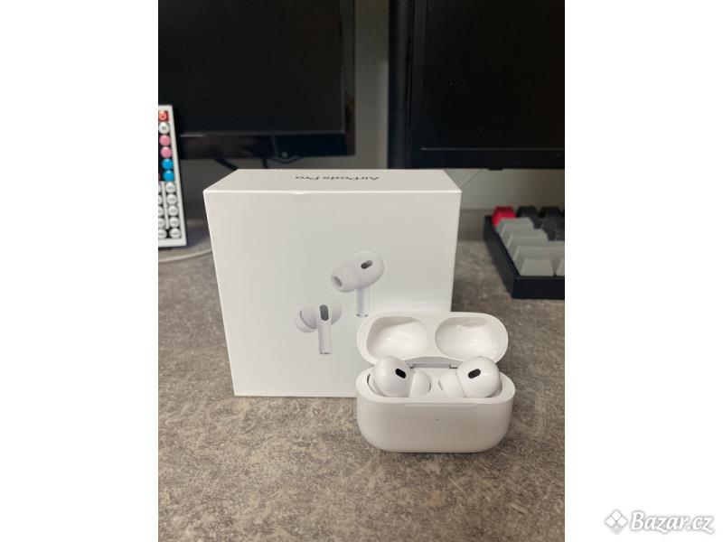 Airpods pro 2 generace