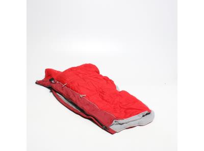 Obleček pro psa Katzinst 3XL červený