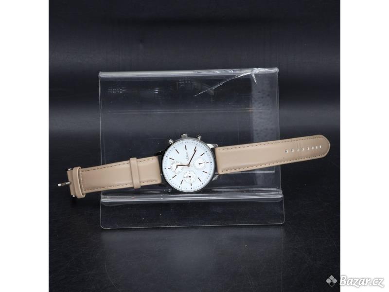 Pánské hodinky s.Oliver SO-3242-LM