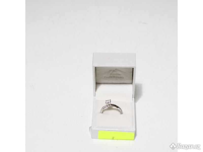Dámský prsten YL DL54910A1-62
