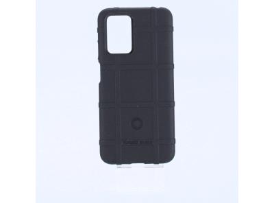 Kryt pro Xiaomi Redmi 10 Ysnzaq černý